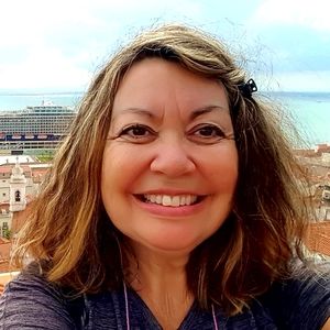 Meet your Posher, Patti